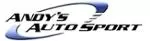 Andy's Auto Sport logo